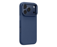 AmazingThing Glamour na iPhone 17 Pro Max z podstawką - niebieskie - 1526906 - zdjęcie 3